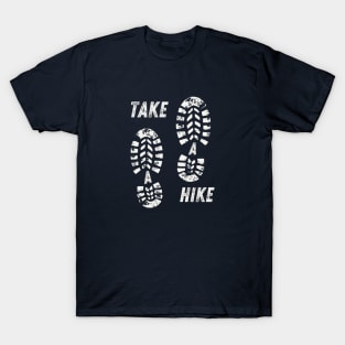 Take A Hike T-Shirt